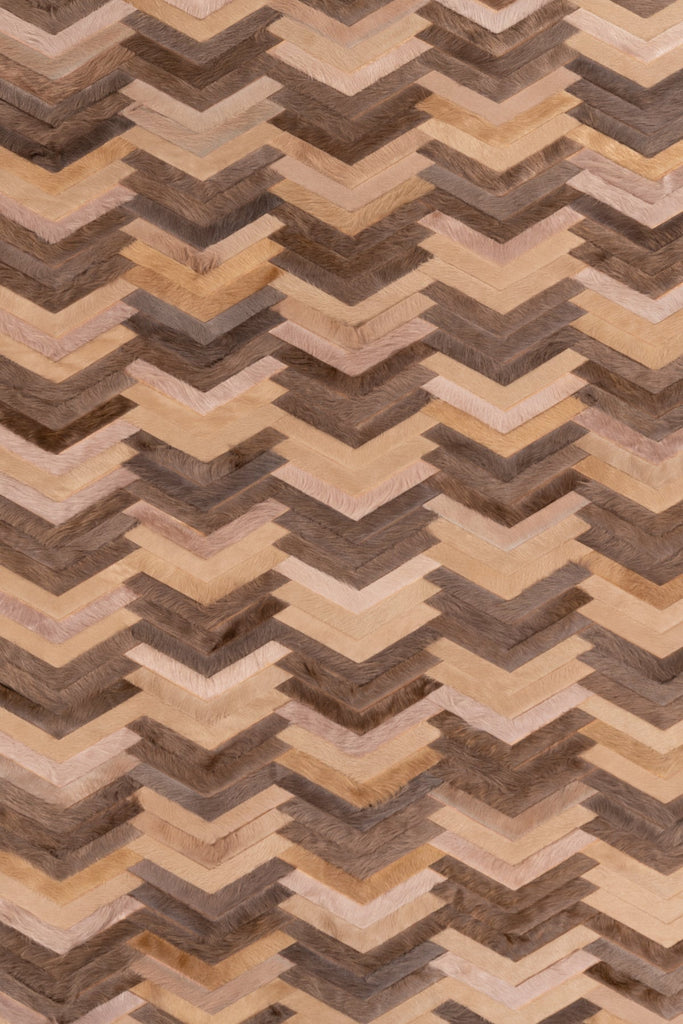 Reverb / Hide Rug / 10346