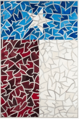 This Means Mar - TX Flag / 8ft x 12ft / 09513