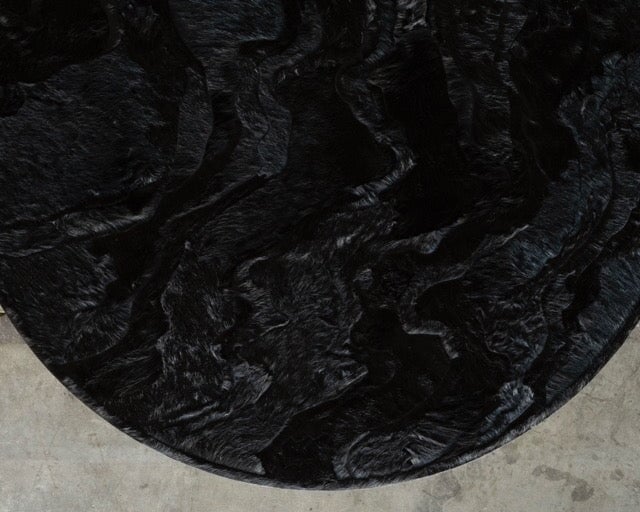 Submerge / Hide Rug / 02734
