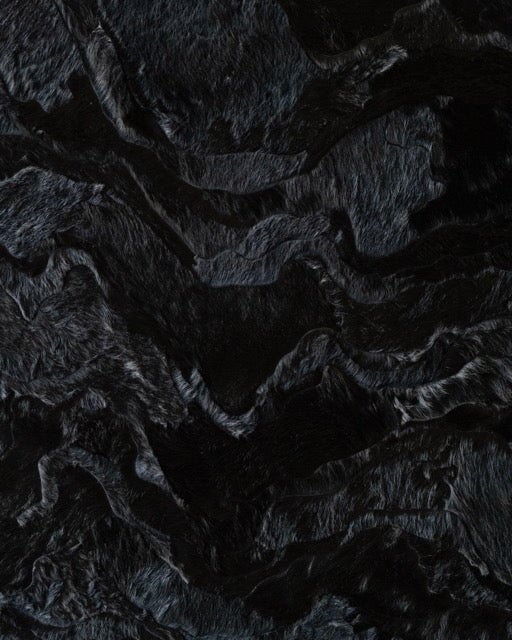 Submerge / Hide Rug / 02734