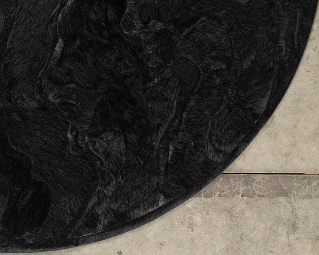 Submerge / Hide Rug / 02734