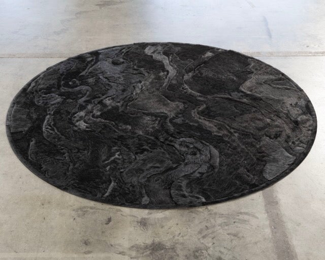 Submerge / Hide Rug / 02734