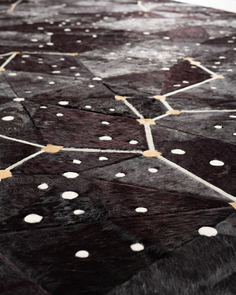 Custom / Hide Rug / 21873B