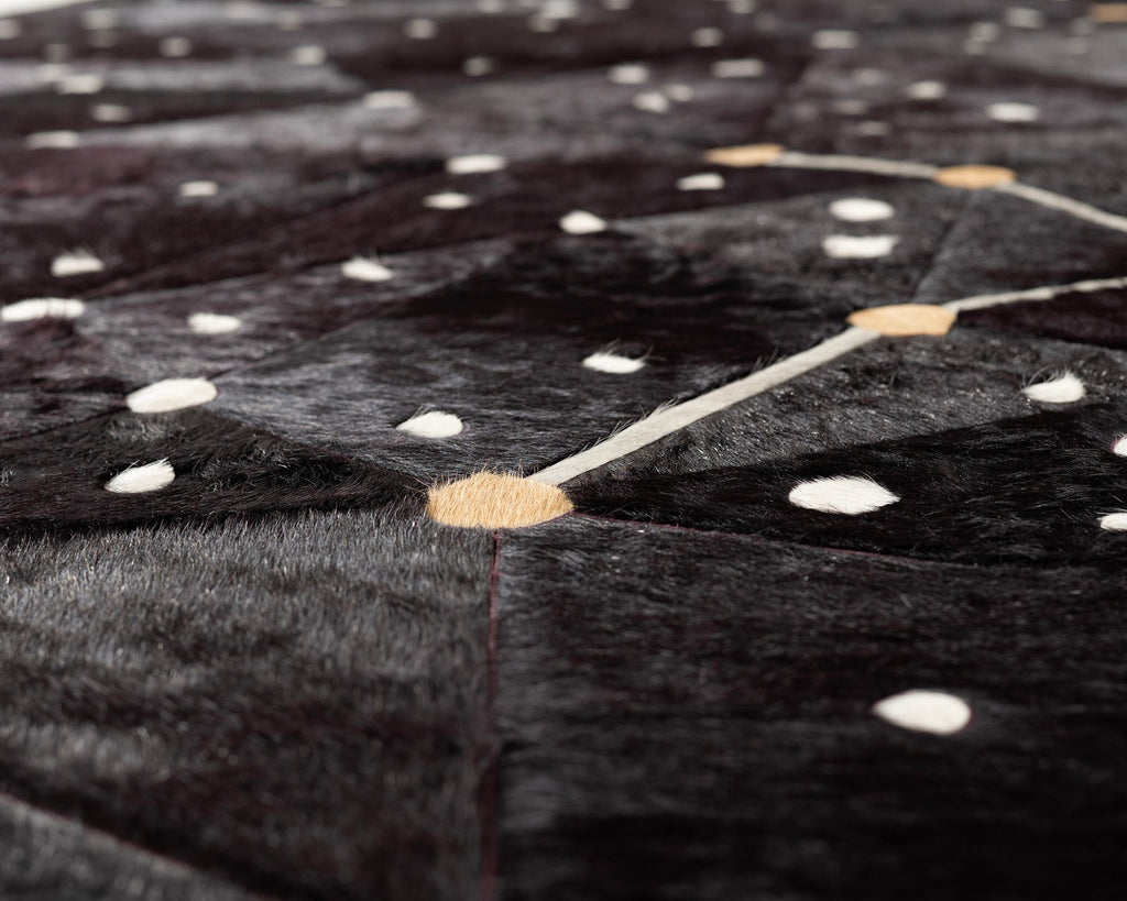 Custom / Hide Rug / 21873B