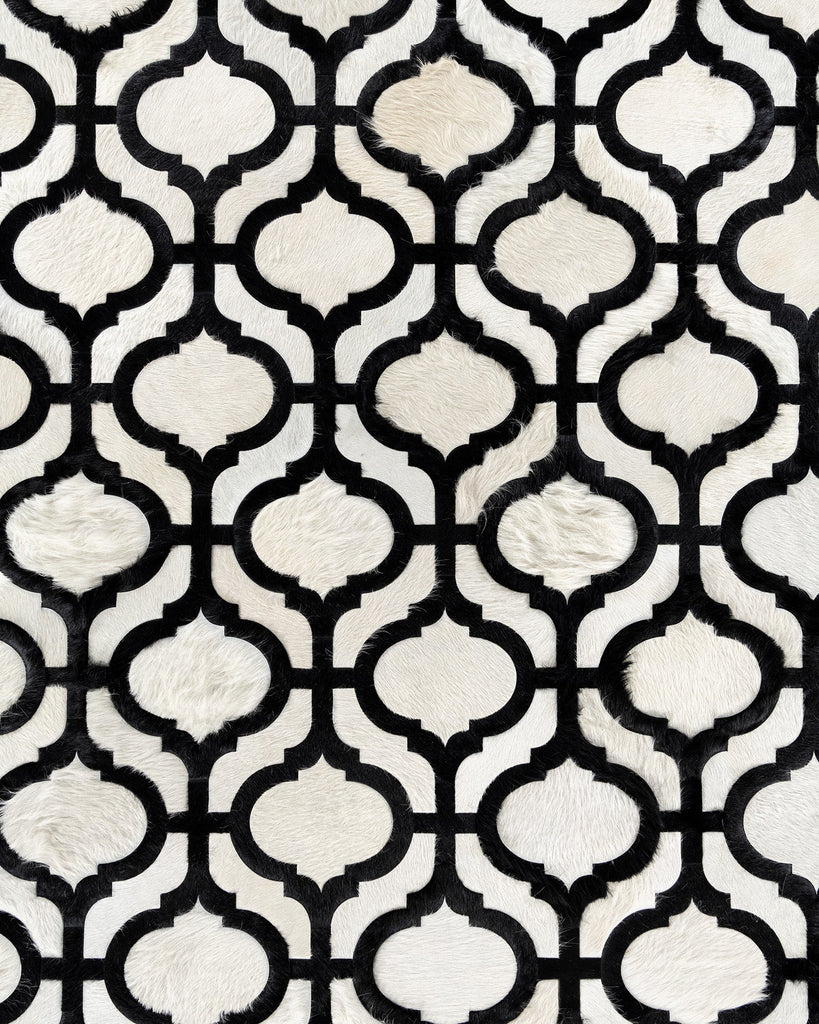 Reflect / Hide Rug / 00710
