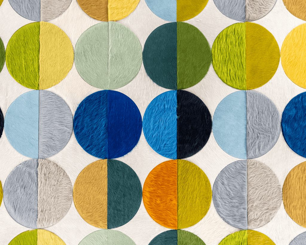Custom / Hide Rug / 00363