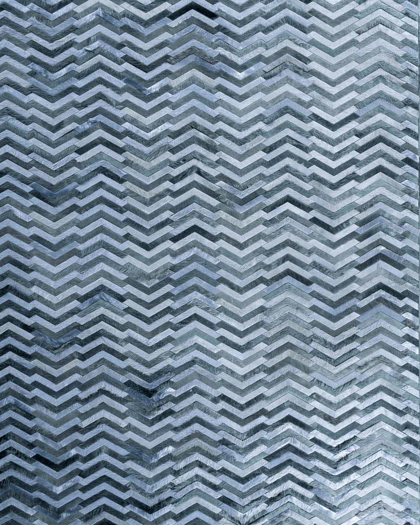 Reverb / Hide Rug / 00642