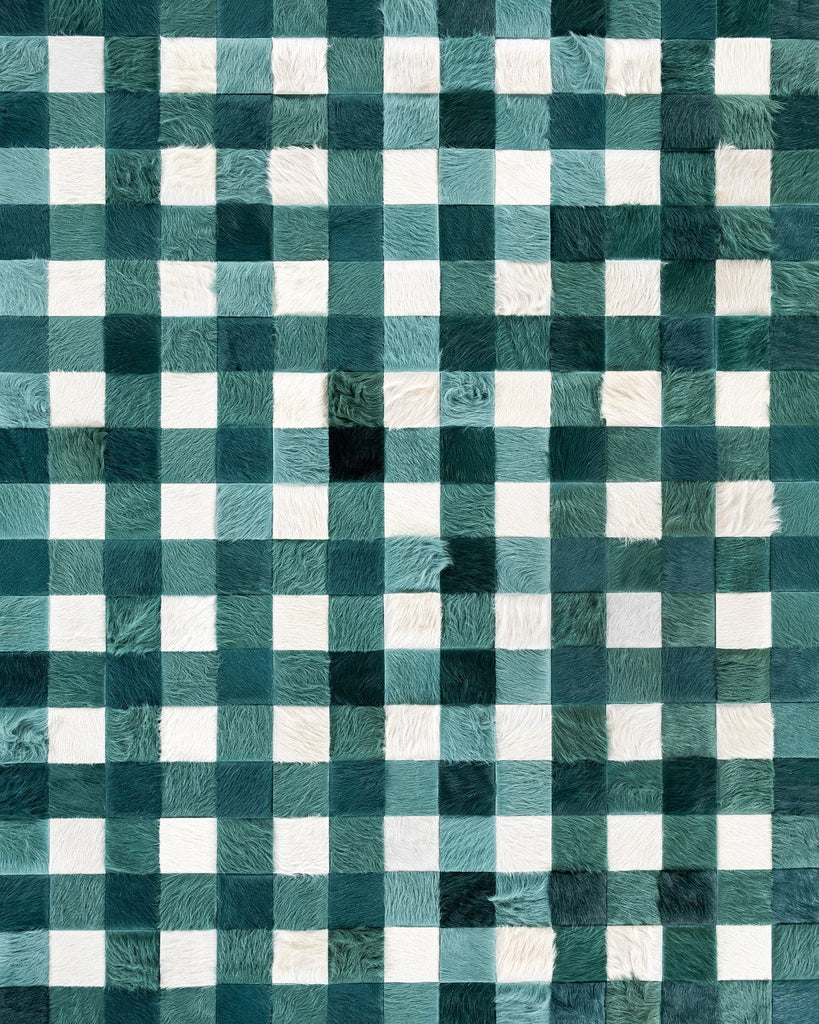 3 Lock Box / Hide Rug / 00649