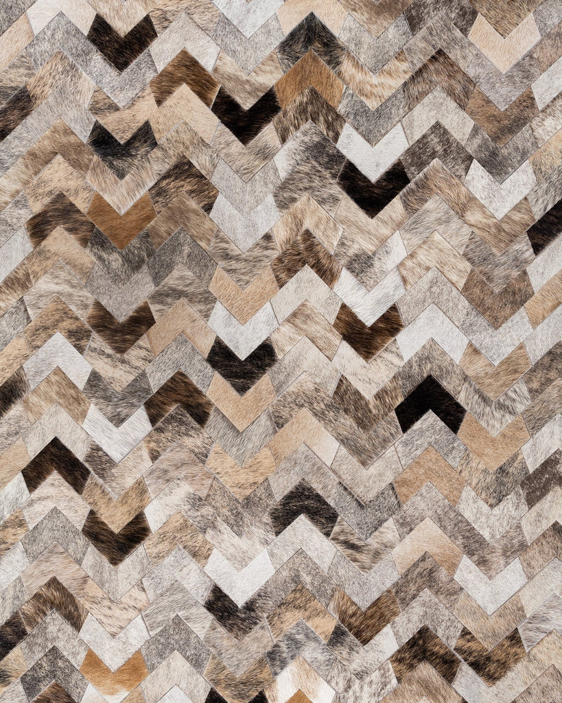 Vandal / Hide Rug / 00648