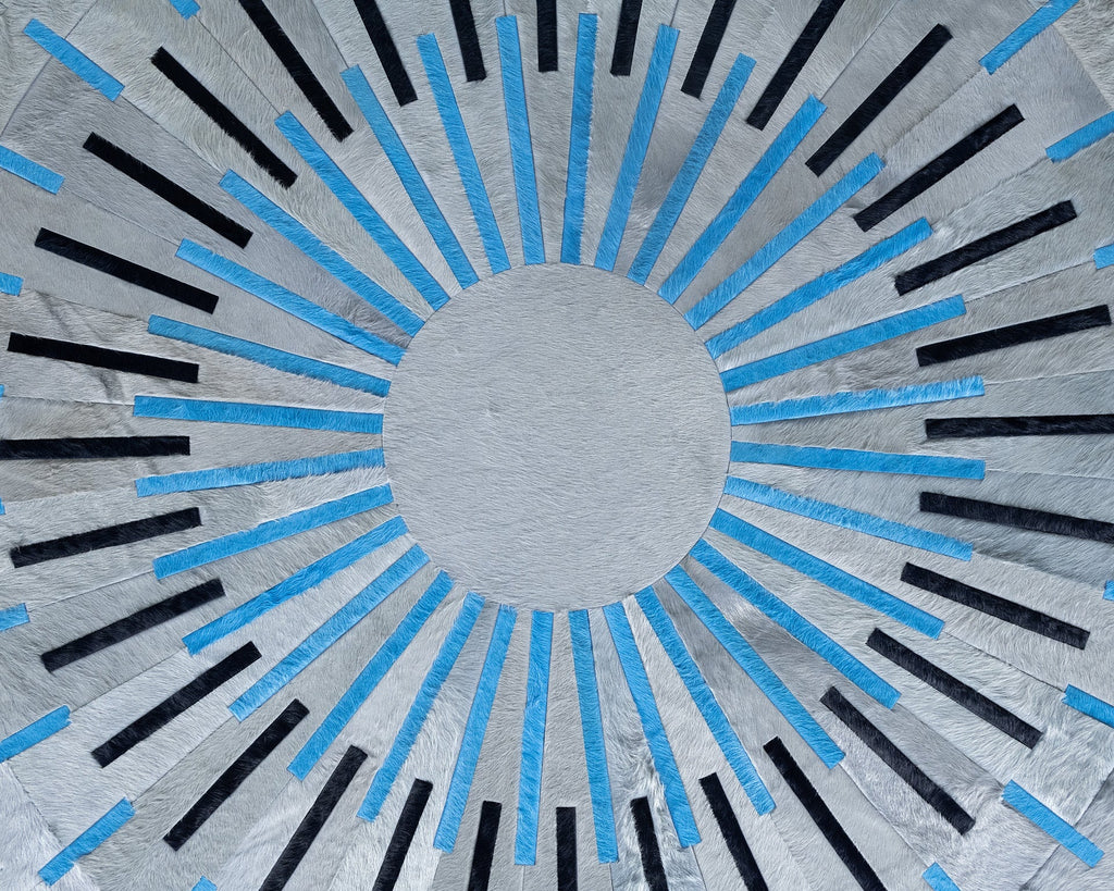Shadowplay / Hide Rug / 00519