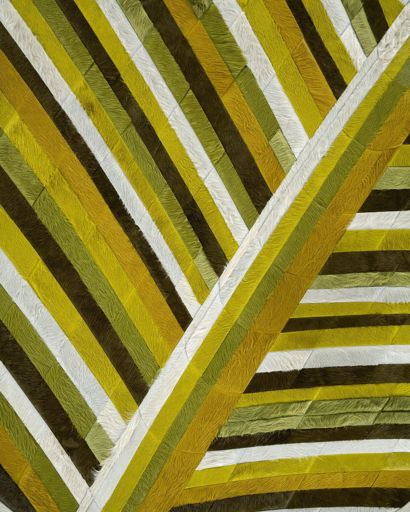 Biota / Hide Rug / 00729
