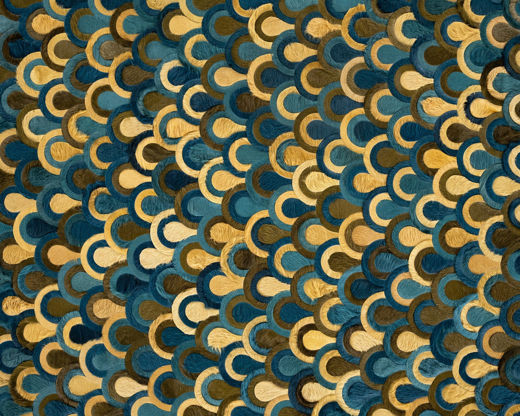 Shift / Hide Rug / 00566