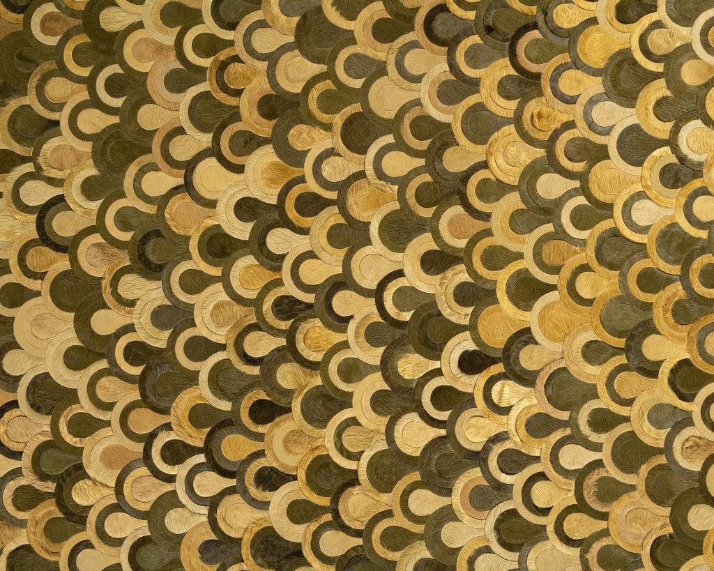 Shift / Hide Rug / 00940