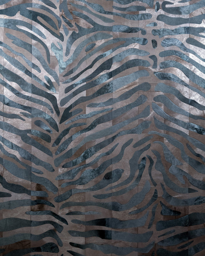 Custom / Hide Rug / 00563