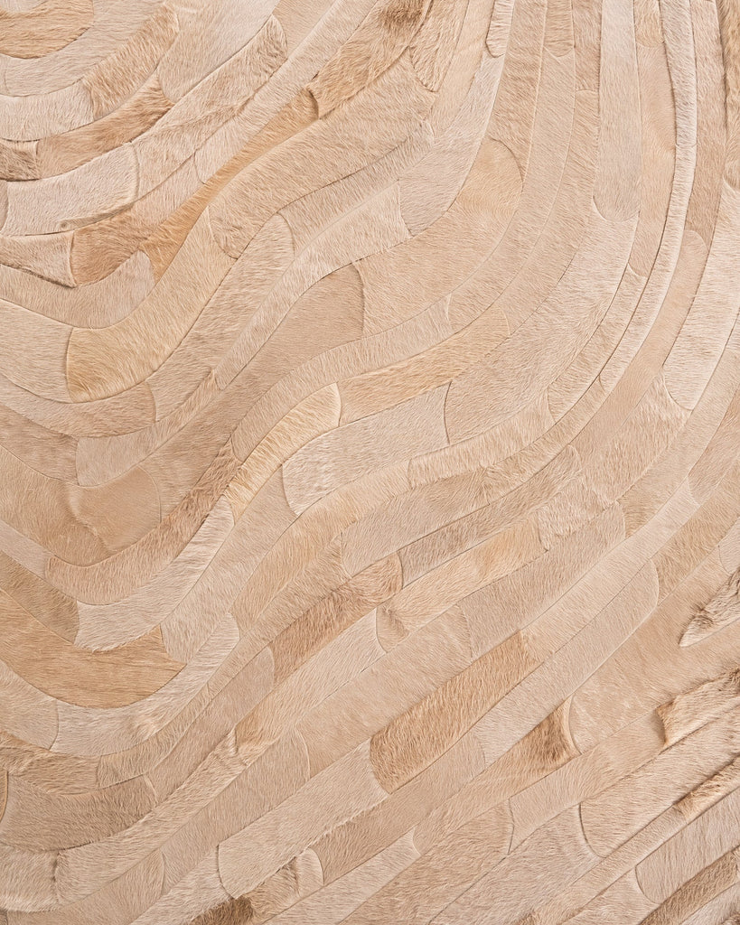 Drift / Hide Rug / 00626