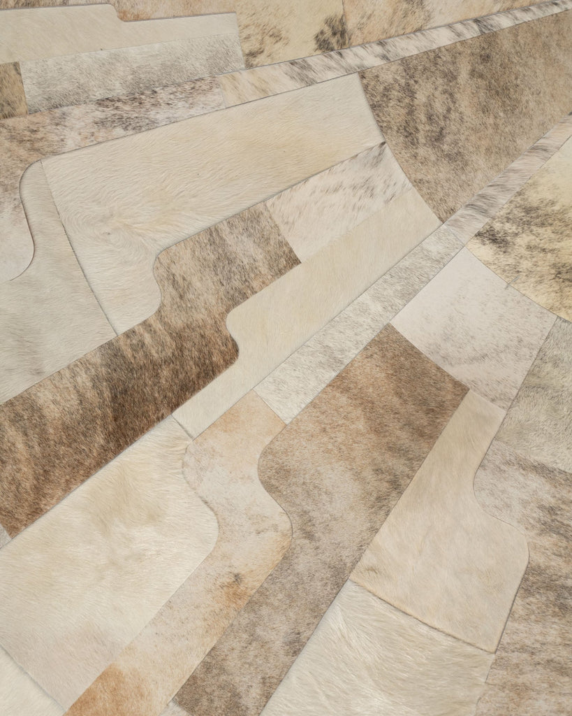 Custom / Hide Rug / 01509