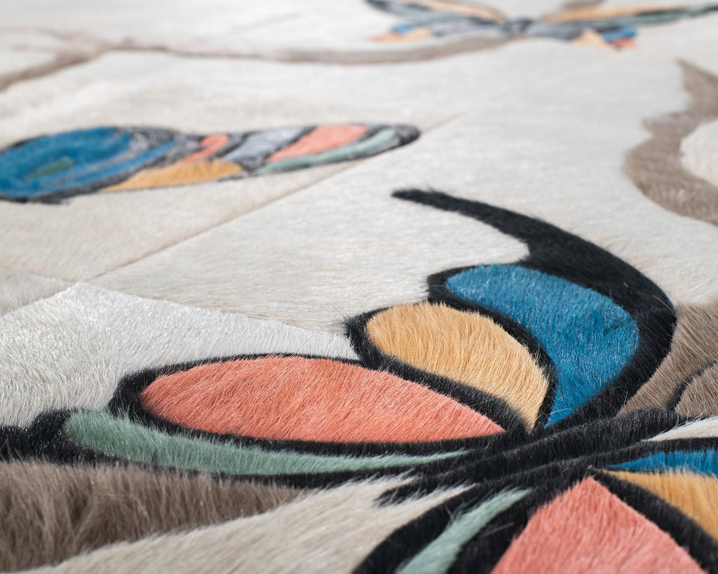 Custom / Hide Rug / 00004