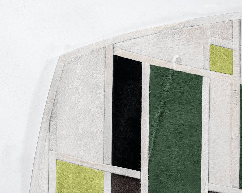Custom / Hide Rug / 00326