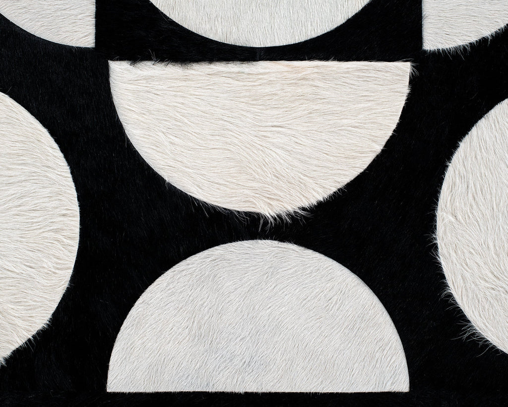 Custom / Hide Rug / 00389