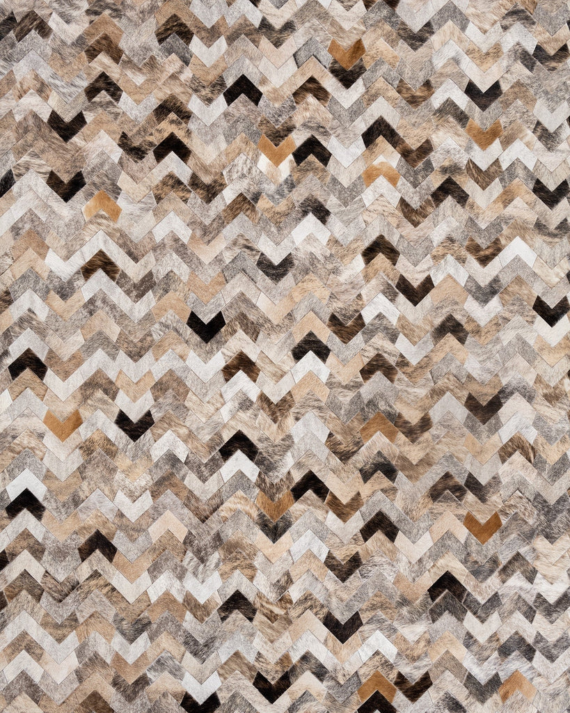 Vandal / Hide Rug / 00648