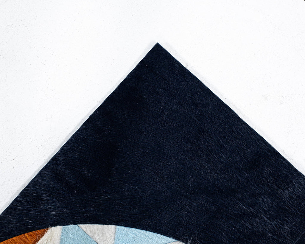 Custom / Hide Rug / 00325
