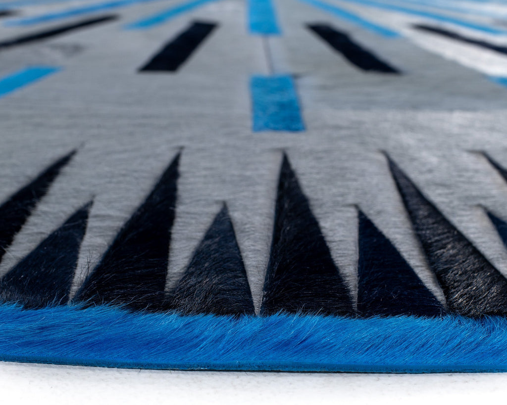 Shadowplay / Hide Rug / 00519