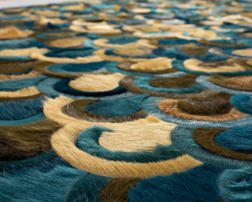 Shift / Hide Rug / 00566