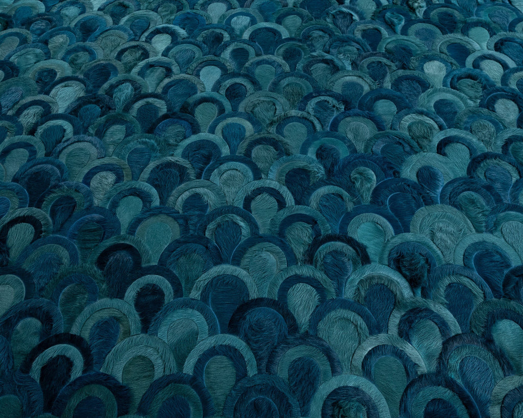 Shift / Hide Rug / 00939