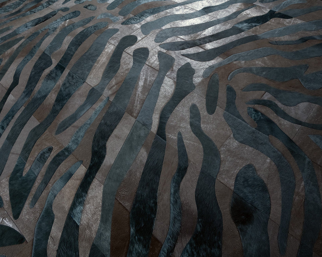 Custom / Hide Rug / 00563