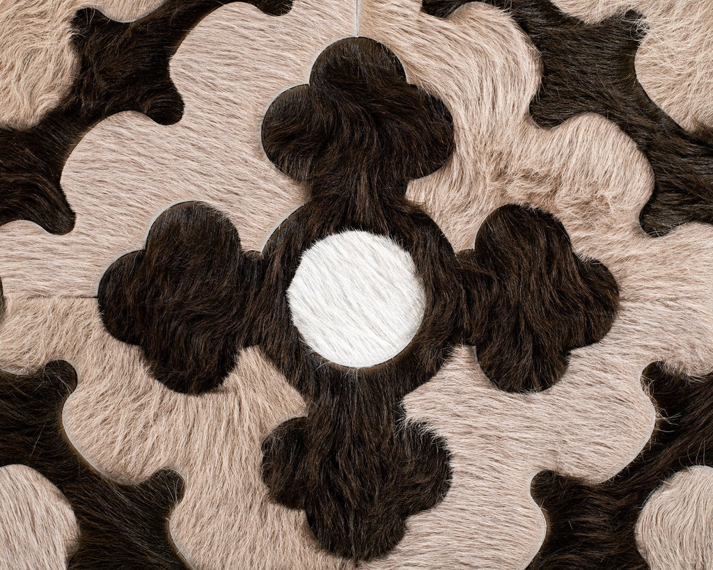 Empire / Hide Rug / 01022
