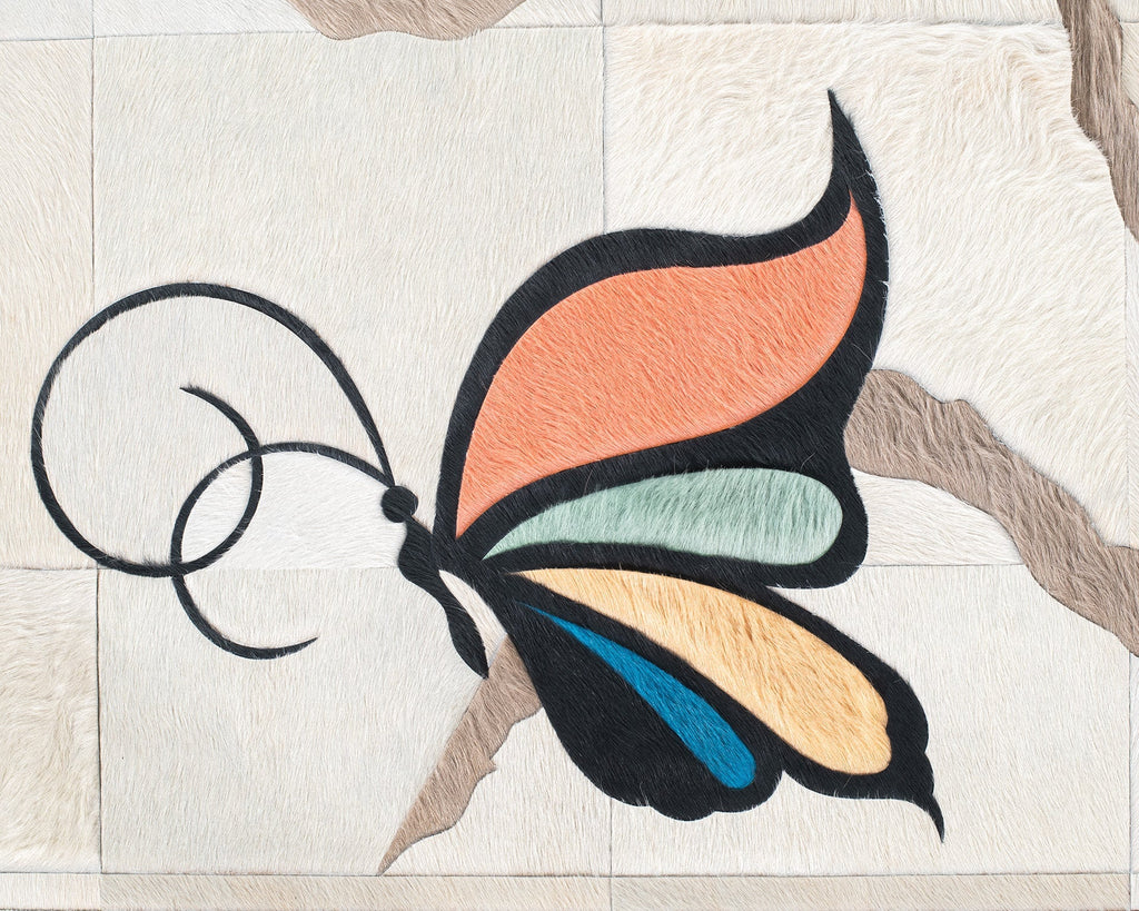 Custom / Hide Rug / 00004