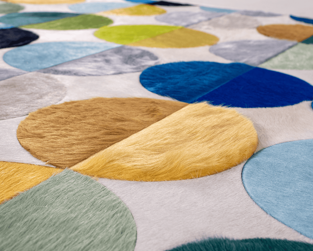 Custom / Hide Rug / 00363
