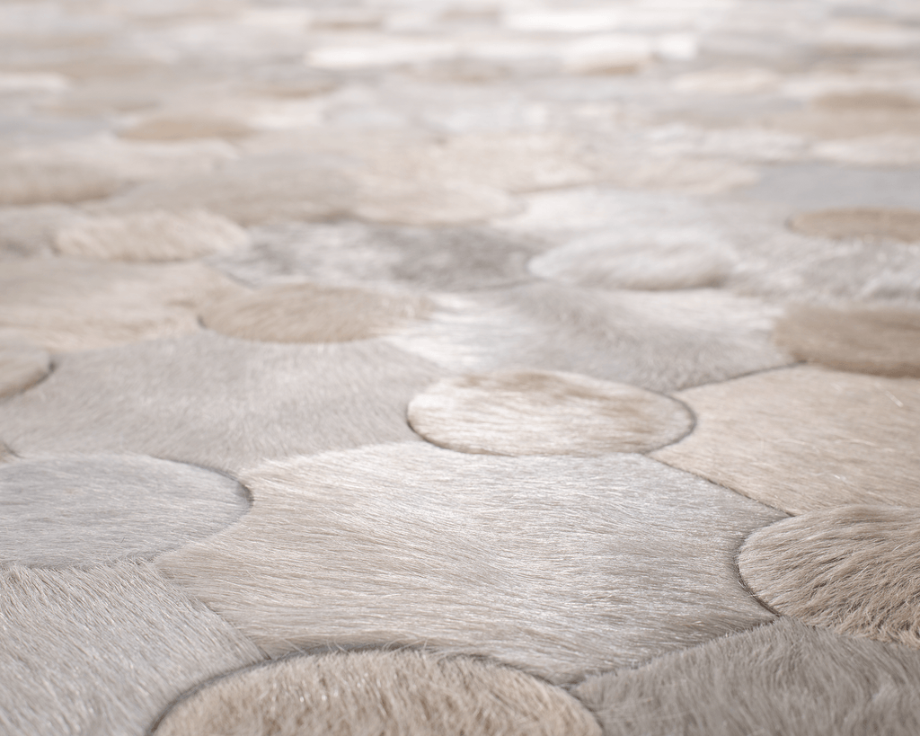 Limelight / Hide Rug / 00644