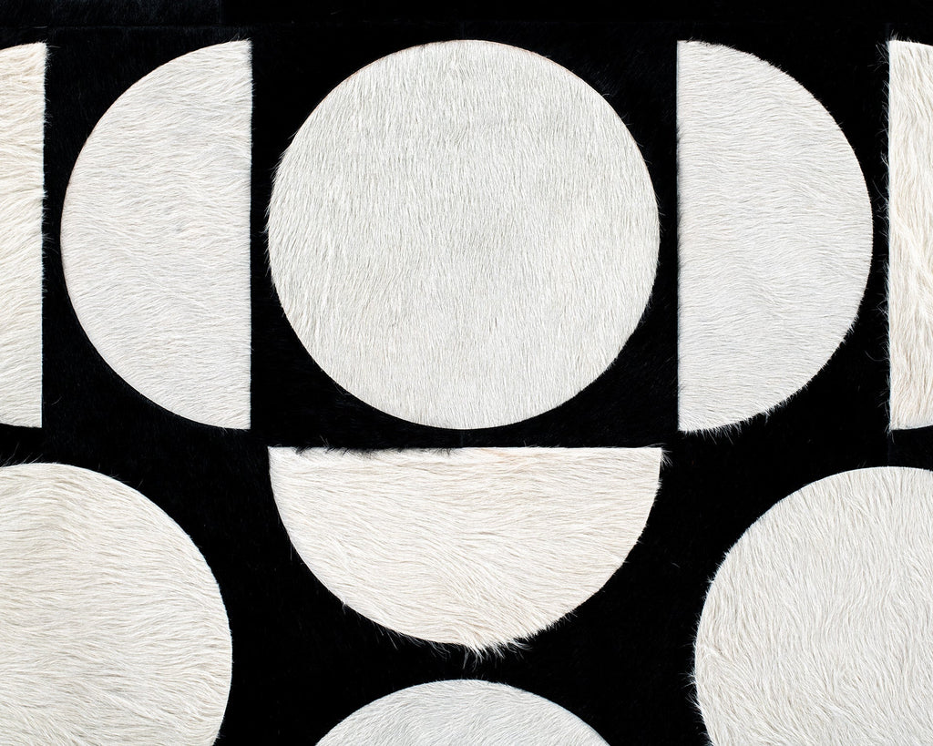 Custom / Hide Rug / 00389