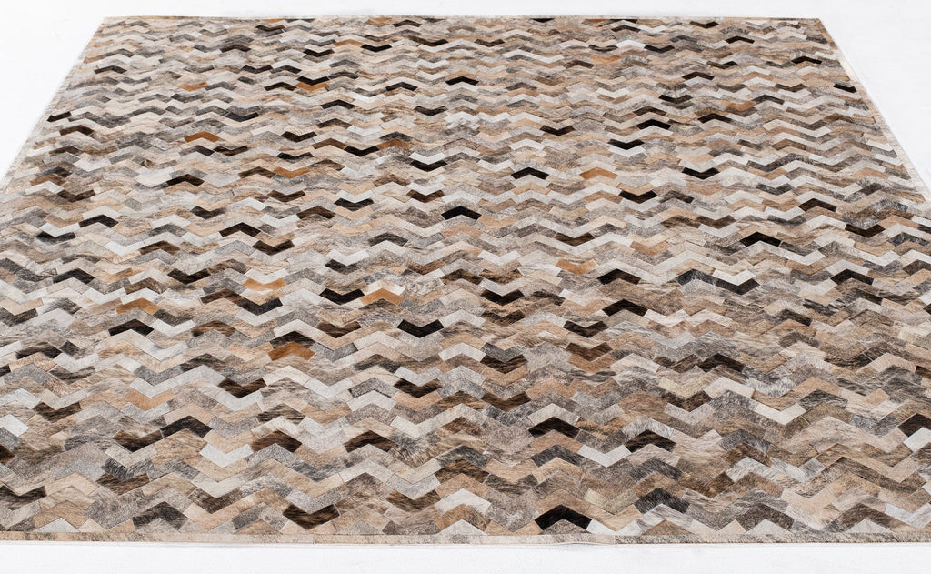 Vandal / Hide Rug / 00648