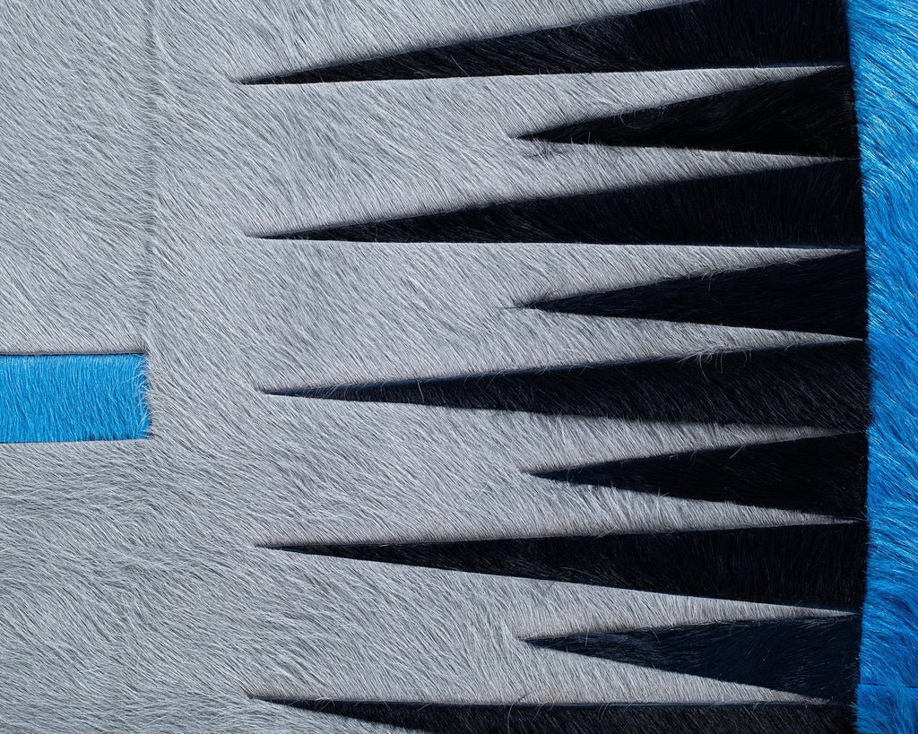 Shadowplay / Hide Rug / 00519