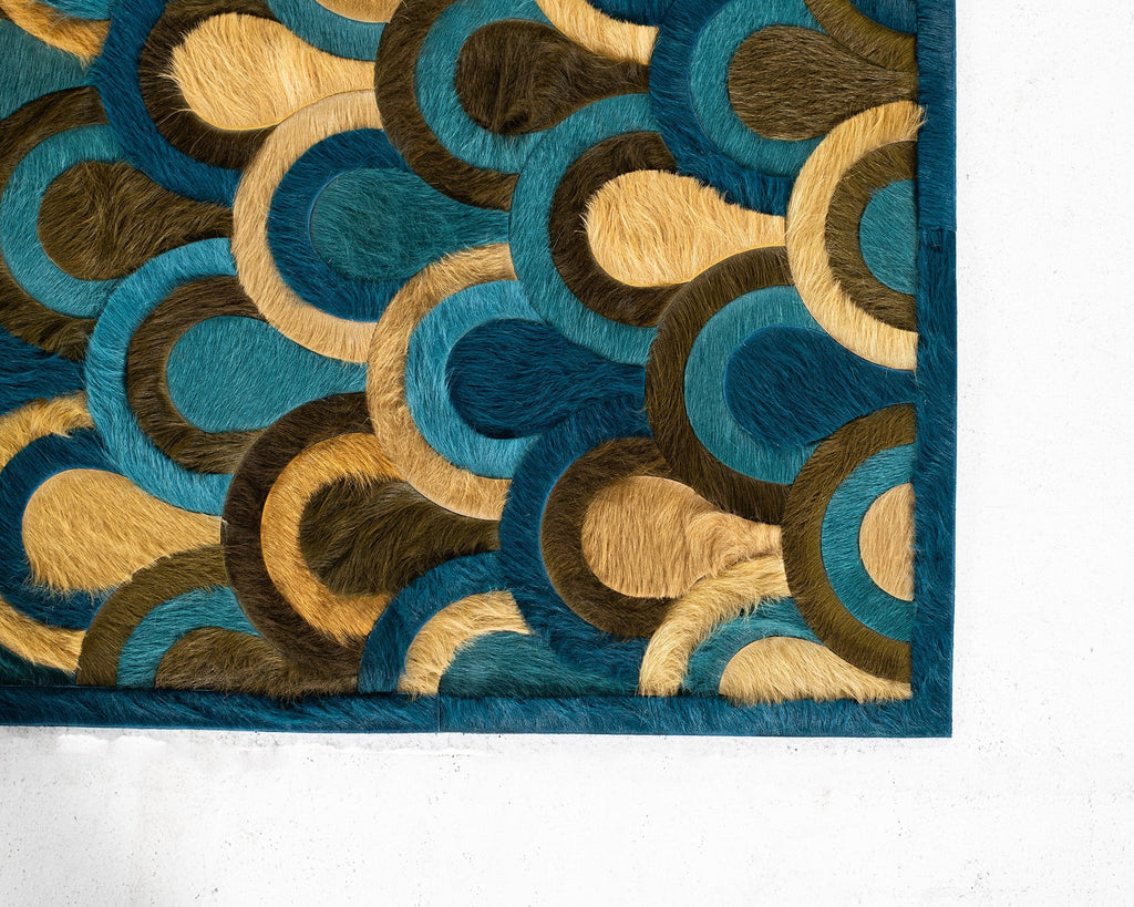 Shift / Hide Rug / 00566