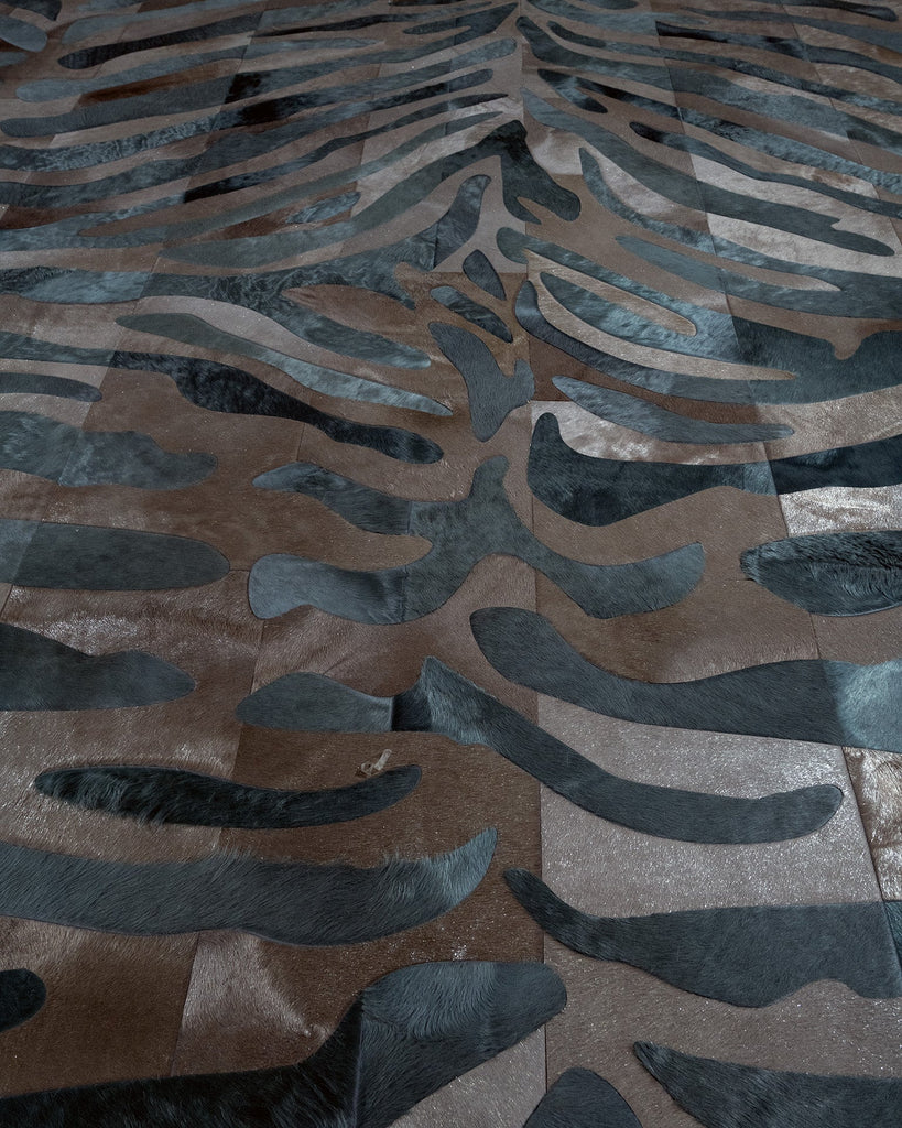 Custom / Hide Rug / 00563