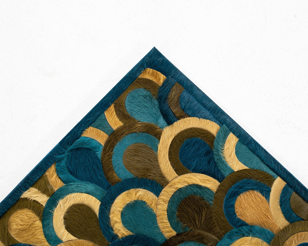 Shift / Hide Rug / 00566