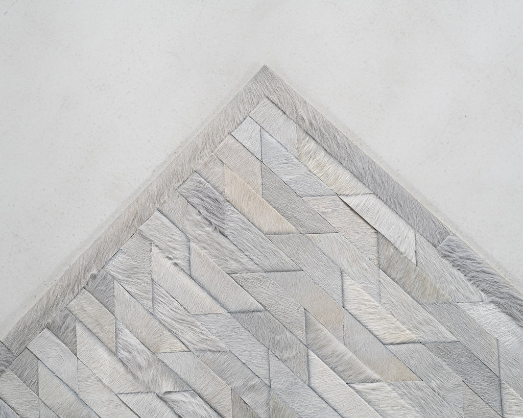 Design Study / Hide Rug / 01047
