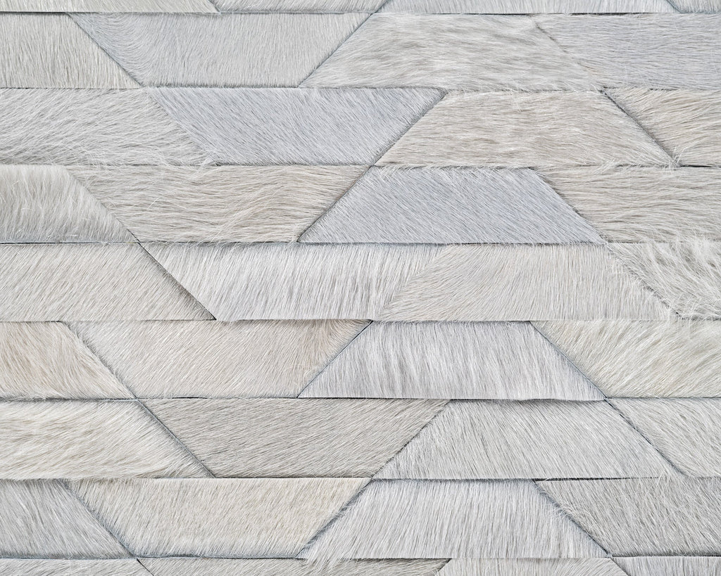 Design Study / Hide Rug / 01047