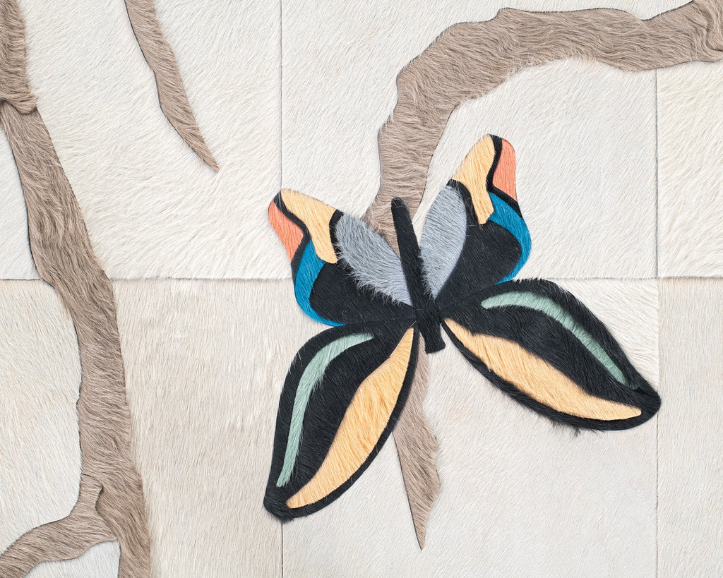 Custom / Hide Rug / 00004