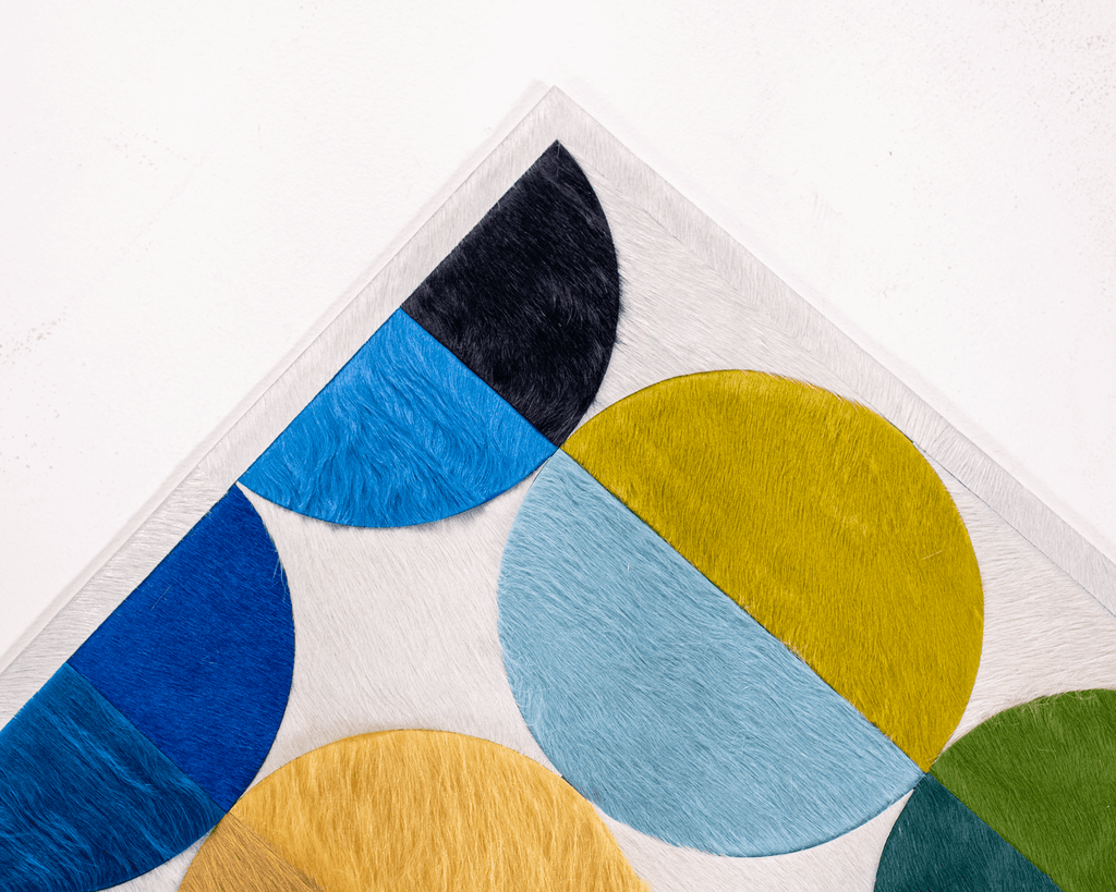 Custom / Hide Rug / 00363