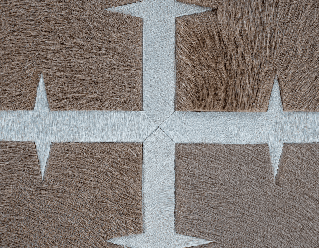 Custom / Hide Rug / 00291