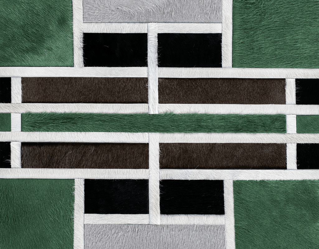 Custom / Hide Rug / 00326