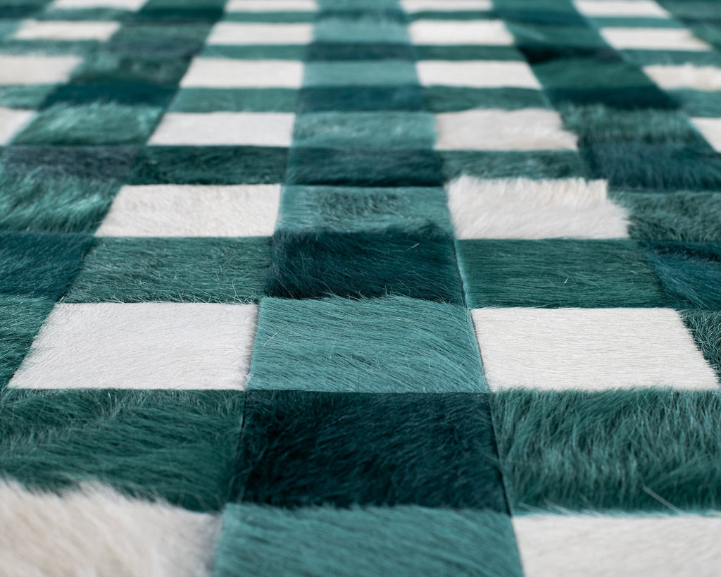 3 Lock Box / Hide Rug / 00649