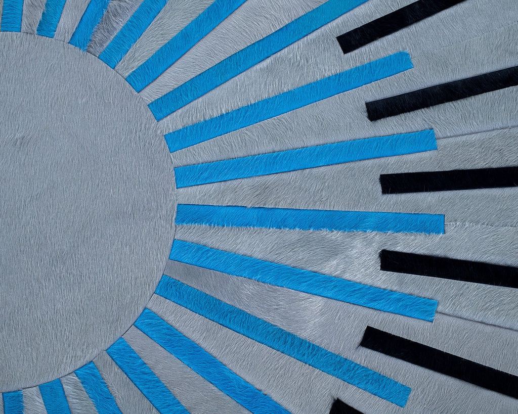 Shadowplay / Hide Rug / 00519