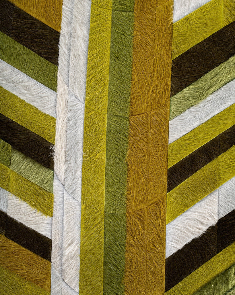 Biota / Hide Rug / 00729