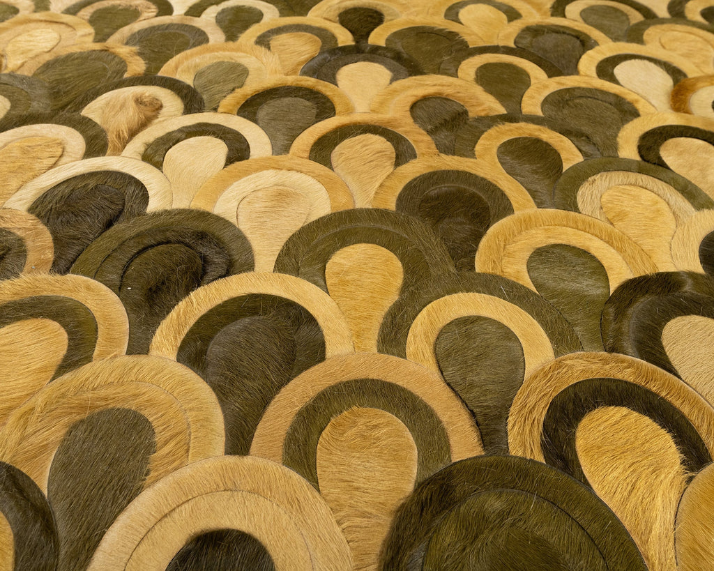 Shift / Hide Rug / 00940