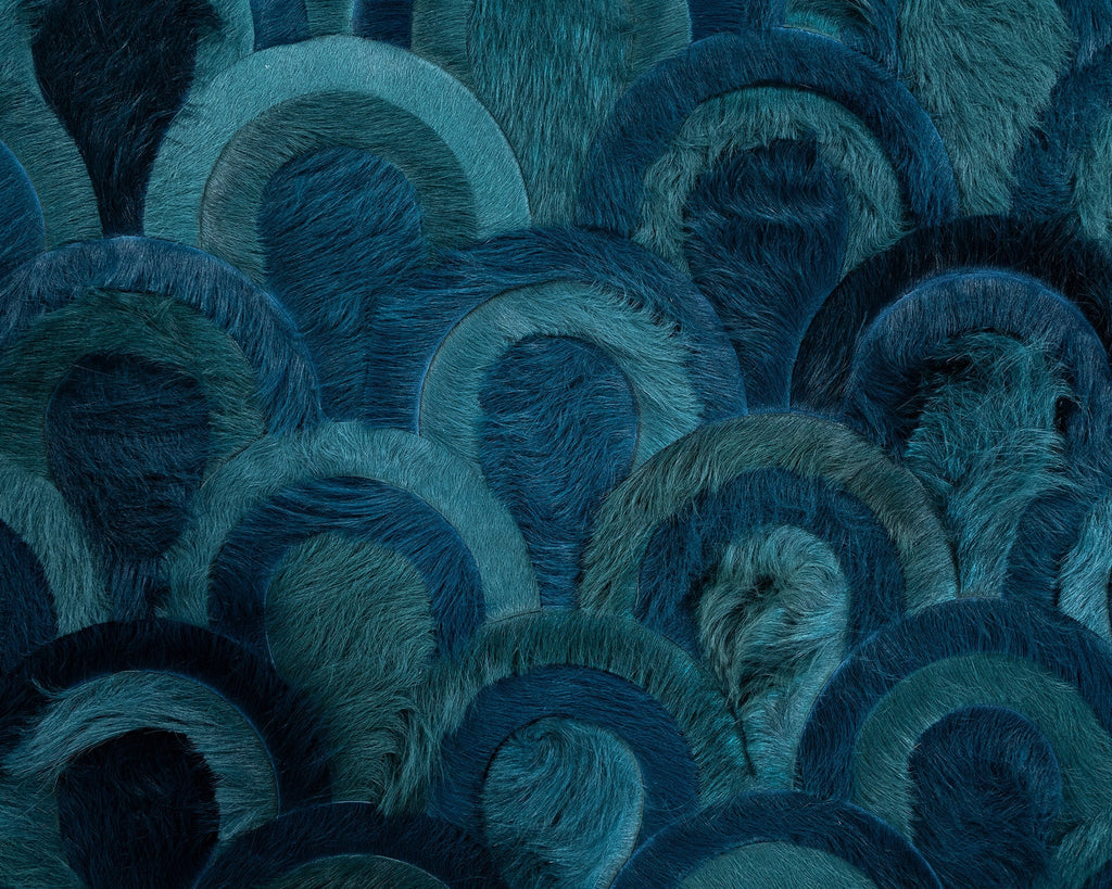 Shift / Hide Rug / 00939
